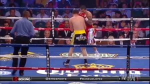 Jesus Soto Karass (Mexico) vs Marcos Maidana (Argentina) | KNOCKOUT, BOXING fight, HD