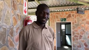 Как адаптируются чёрнокожие к современной жизни в Намибии? | Жизнь в Африке