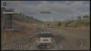 Gran Turismo 7(ps5) 4к ,rtx 60fps-Ралли на Toyota 86 Gr