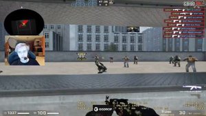 какой монитор лучше взять для кс го?