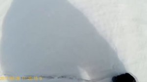 Рыбалка на озере Ик ( Омская область)