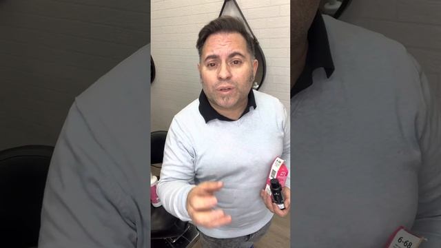 Sabes para que sirve vibrance de schwarzkopf ? By RICARDOLUENGOPELUKEROS смотреть онлайн