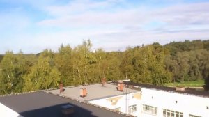 9й корпус и водолечебница курорта Старая Русса