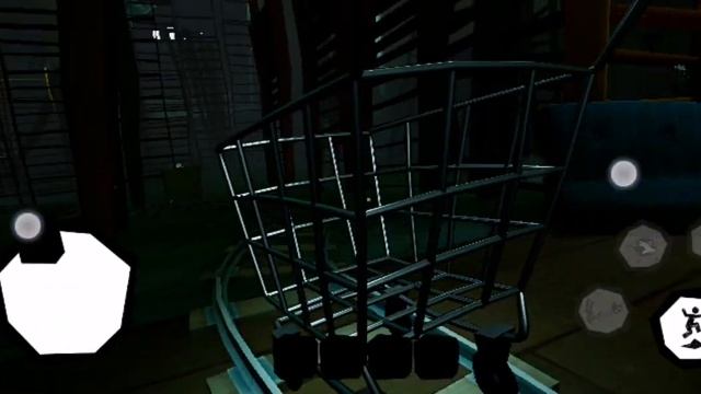 Прохождение сна #1 смотреть онлайн