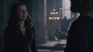 ROLLO GISLA (BEAR & PRINCESS) PART 14 VIKINGS DELETED SCENES