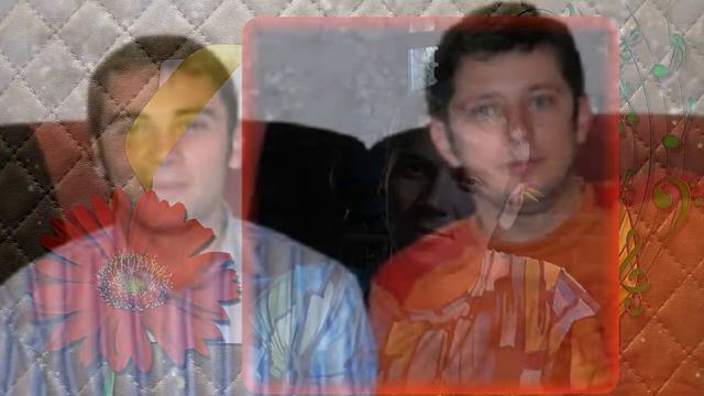 ПОЗДРАВЛЕНИЕ СЫНУ ОТ РОДИТЕЛЕЙ! смотреть онлайн