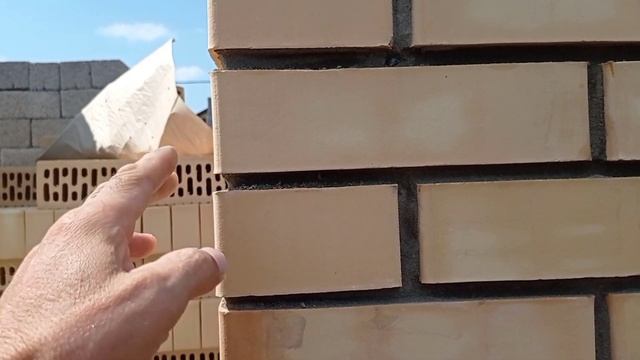 второй день на объекте!