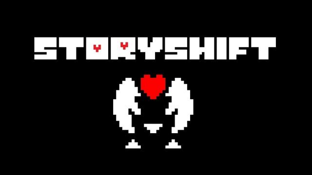 Storyshift (Undertale AU) - SAVE the Shift [Extended] смотреть онлайн