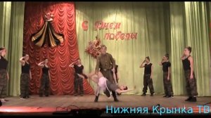 Drygie tancy соло Михаил Зайцев и Дарья Дружинина.