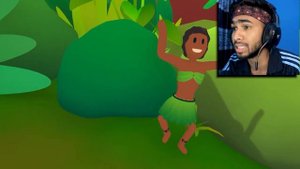 DO NOT Play This Game😈  PINEAPPLE ON PIZZA