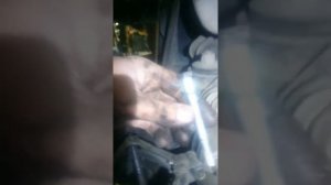 Замена датчика распредвала ПРИОРА