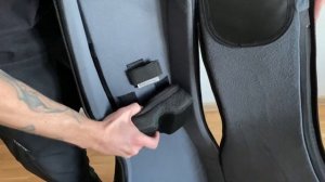 Обзор чехла BM bass PRO plus + 60% скидки!!!