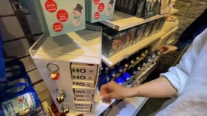 И снова приехали в эмирейтс молл | Дубай