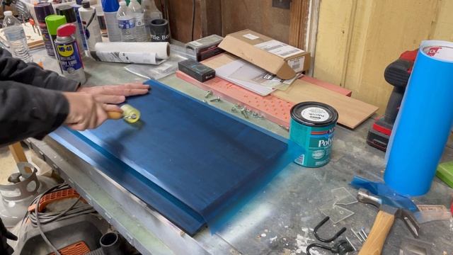 How to use Oramask | Shapeoko смотреть онлайн