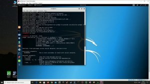 Утилита Sherlock Kali Linux как установить и пример команды для запуска программы