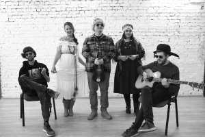 FANTASTIC PLASTIC ALL STAR'S BAND - ПОЦЕЛУЙ МЕНЯ (VASELINES/NIRVANA COVER)