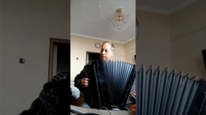 Звучит баян. разное и любимое.