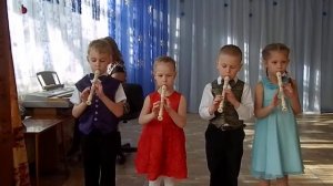 "В лесу родилась ёлочка"