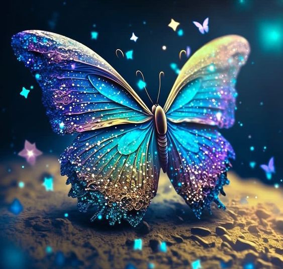 Оригинальное Пожелание! Добрый Вечер!Спокойной Ночи