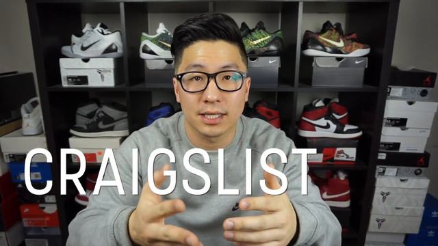 КАК ПРОДАВАТЬ КРОССОВКИ : ТИПЫ РЕСЕЛИНГА 2019 смотреть онлайн