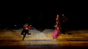 Сухишвили. Грузинский Национальный Балет