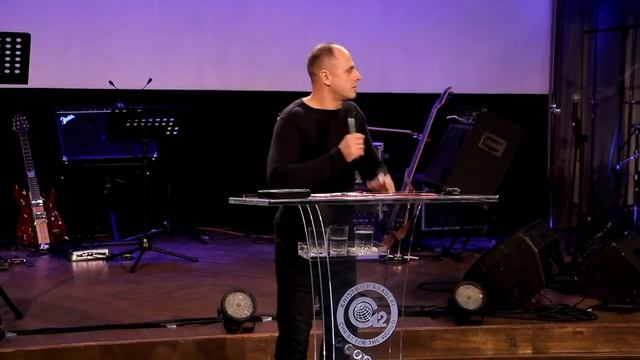 Что такое поношение Духа Святого и смертный грех. Проповедуeт M. Енцитис. 06.11.2016. смотреть онлайн