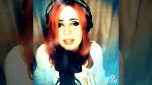 #smule #кавер #линда#никогда