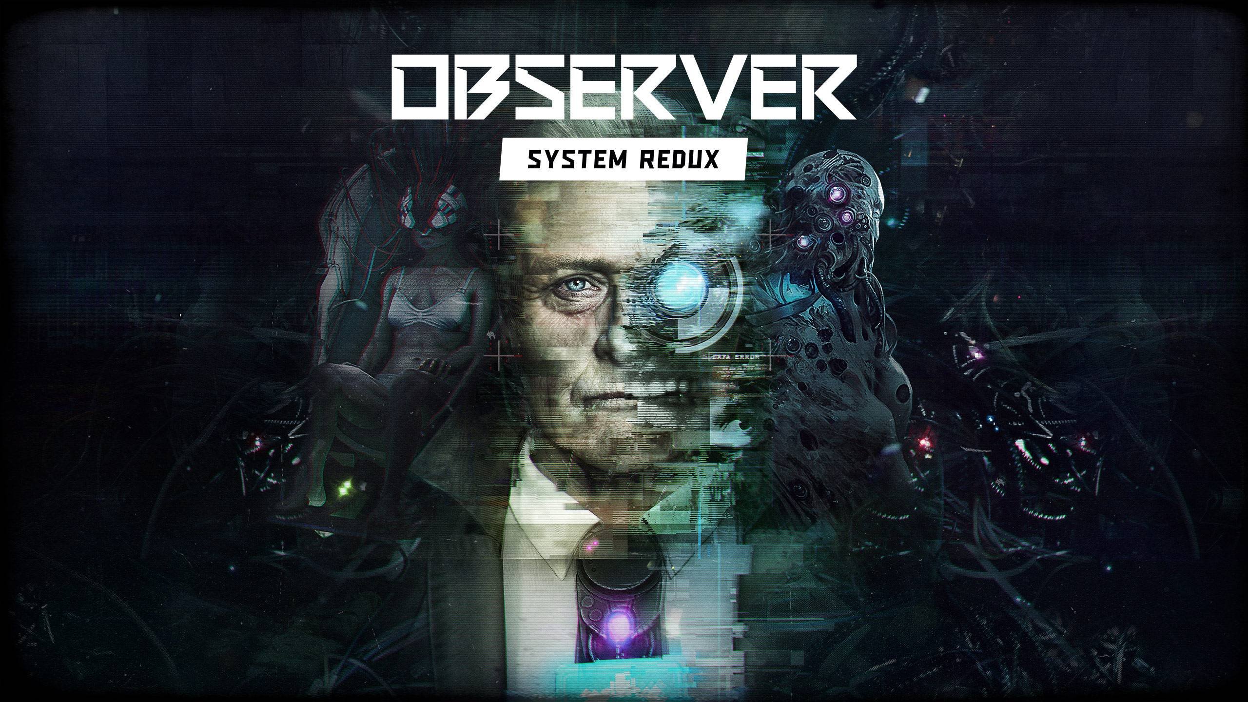 Observer System Redux #2