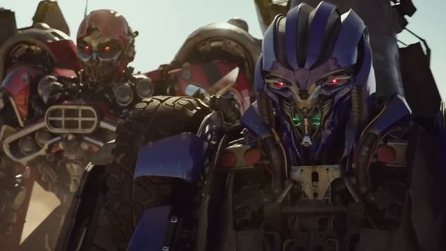 Bumblebee (2018) | All Dropkick Scenes