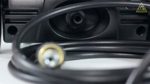 Мойка высокого давления BOSCH AQUATAK 110