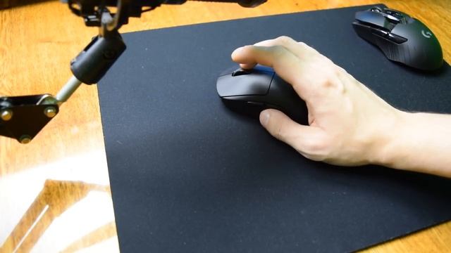 G Pro Wireless VS G903. Сравнение Беспроводных Мышек Logitech. Какую мышь выбрать?
