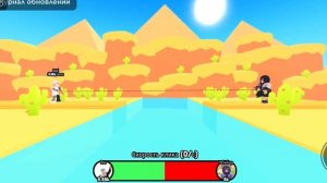 СТАЛ САМЫМ СИЛЬНЫМ В МИРЕ ПО ПЕРЕТЯГИВАНИЮ КАНАТА 999.999.999 СИЛЫ ЧЕЛЛЕНДЖ ROBLOX