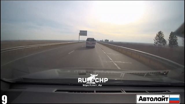 Автоподборка "Дай Дорогу Дураку"?Гололёд#401