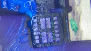 Бутлуп iPhone 11 Pro Stuck on Flashing Apple Logo Bootloop Problem