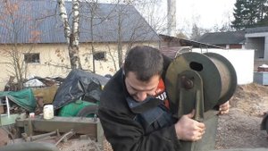 БАТ-М. Шедевр конструкторов СССР.