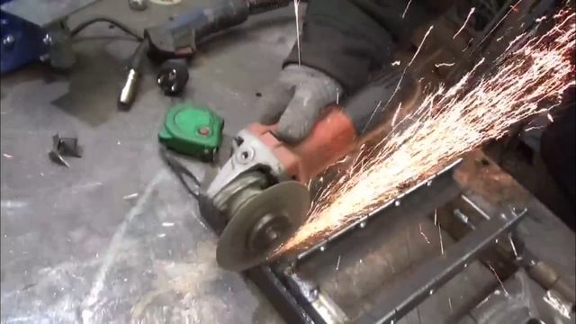 Незаменимый СТАНОК для каждого МАСТЕР! Мощная идея из анкеров!
