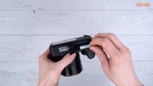 Распаковка фотоаппарата Canon PowerShot SX540 HS / Unboxing Canon PowerShot SX540 HS