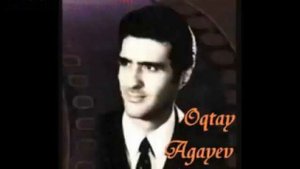 Oqtay Agayev - Qaytar esqimi