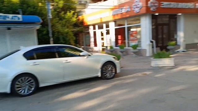 ЯЛТА❤️СКОЛЬКО ЕХАТЬ ИЗ ДОНЕЦКА? УЛ.КИЕВСКАЯ?УЛ.ИГНАТЕНКО?#ялтакрым #отдых2023