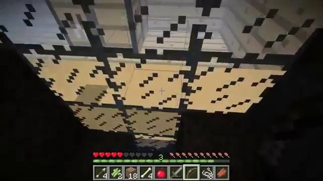 Minecraft_ Ant Farm и Юзя - _Крипер-Ассассин_ - Часть 5.mp4 смотреть онлайн