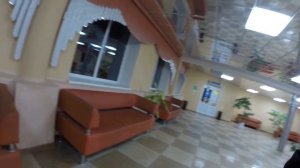 #2 ЛЕВ НИКОЛАЕВИЧ 2016 - Дом минеральных вод краинка