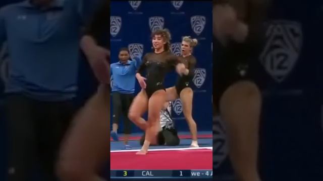 Katelyn Ohashi - Dance Gymnastic