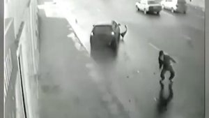 Ангел Хранитель - он есть и спасает жизни людей, а это второе рождение 🙏🙏🙏