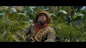 JUMANJI: THE NEXT LEVEL - 10 Minutes From The Movie (2019)