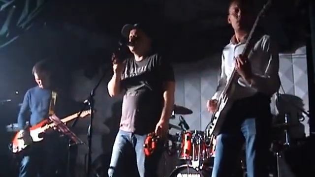 АсфальТополь - Жизнь такая штука. Live ДК 19 03 2016 смотреть онлайн