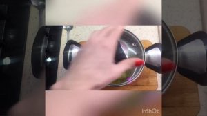 Суп-пюре из брокколи