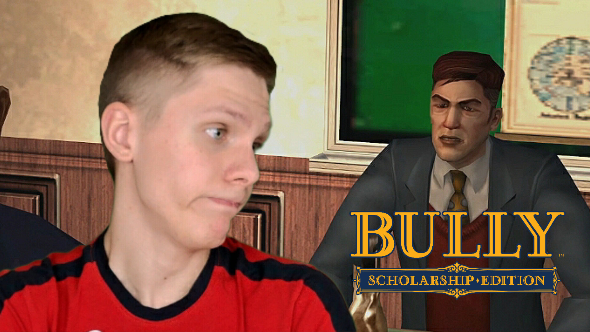 Bully достижения steam фото 17