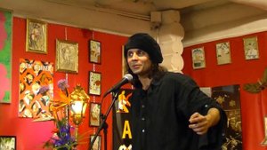 Д.Бозин "Между двух стульев" - 2ч