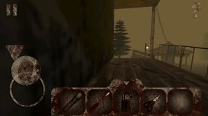 СЕКРЕТ КЛОУНА ПЕННИВАЙЗА - Death Park : Оно 2 Хоррор Игра со Страшным Клоуном