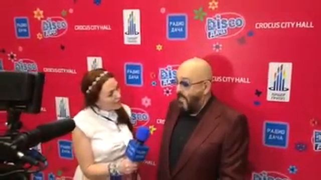 Disco Дача 2016 Михаил Шуфутинский смотреть онлайн